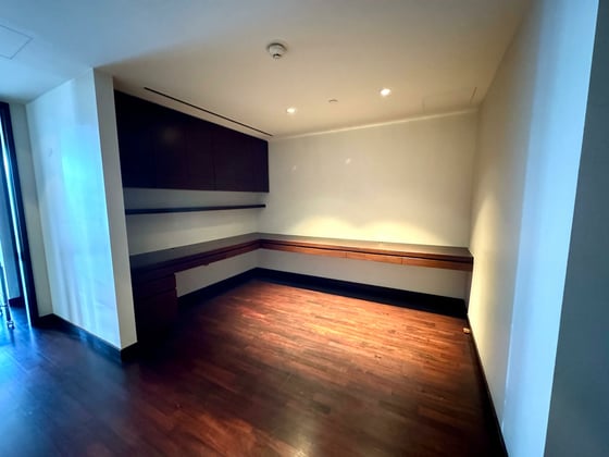 Exclusive | Unfurnished | Vacant Now | High Floor, picture 11