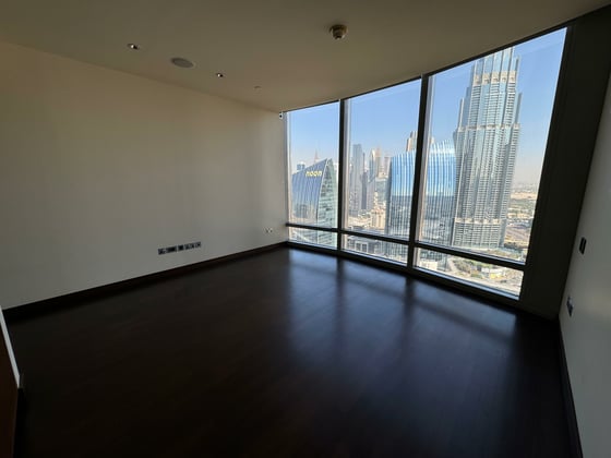 Exclusive | Unfurnished | Vacant Now | High Floor, picture 9