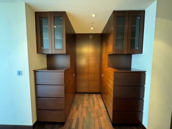 Exclusive | Unfurnished | Vacant Now | High Floor, picture 13
