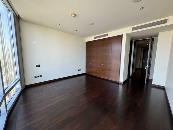 Exclusive | Unfurnished | Vacant Now | High Floor, picture 10