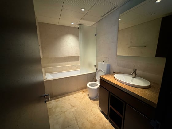 Exclusive | Unfurnished | Vacant Now | High Floor, picture 14