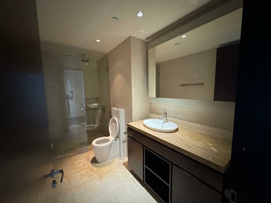 Exclusive | Unfurnished | Vacant Now | High Floor, picture 17