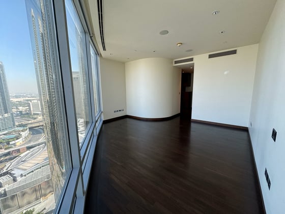 Exclusive | Unfurnished | Vacant Now | High Floor, picture 6