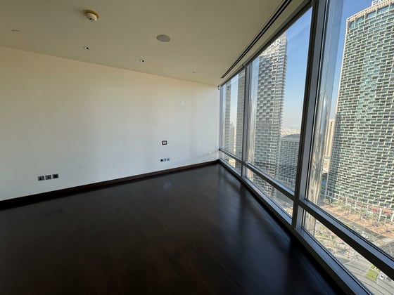 Exclusive | Unfurnished | Vacant Now | High Floor, picture 8