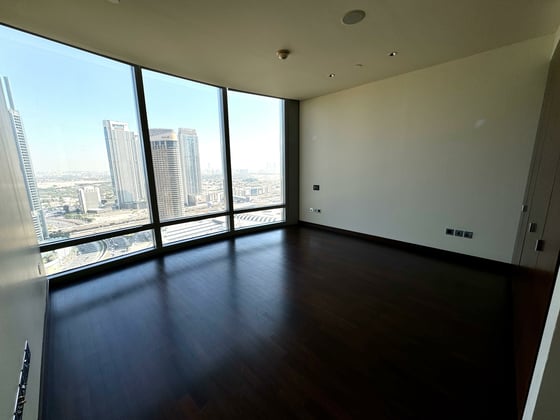 Exclusive | Unfurnished | Vacant Now | High Floor, picture 5