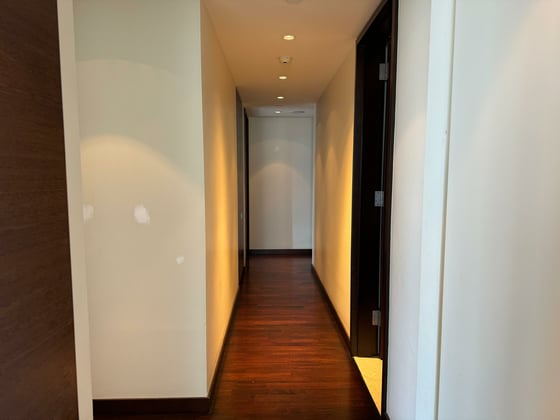 Exclusive | Unfurnished | Vacant Now | High Floor, picture 12