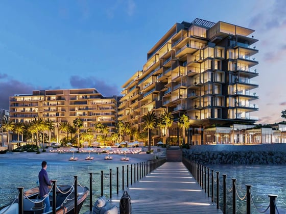 Wellness Focused | Beachfront Living | Premium, picture 2