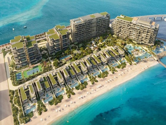 Wellness Focused | Beachfront Living | Premium, picture 16