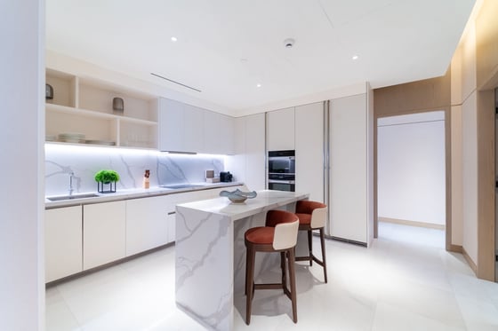 Panoramic Sea Views | Luxury Beachfront Living, picture 8