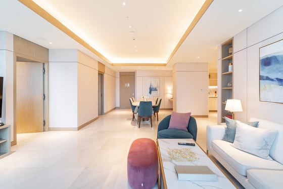 Panoramic Sea Views | Luxury Beachfront Living, picture 4