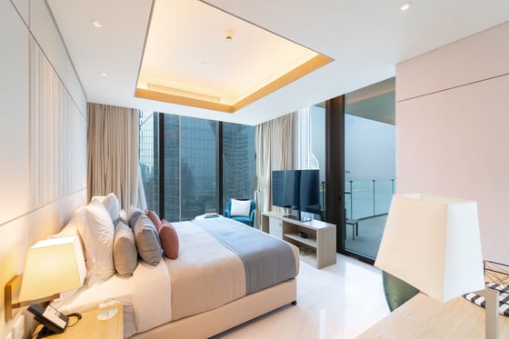 Panoramic Sea Views | Luxury Beachfront Living, picture 13