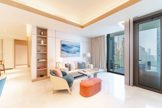 Panoramic Sea Views | Luxury Beachfront Living, picture 5