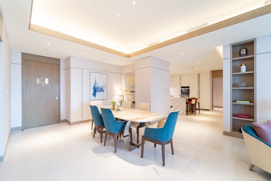 Panoramic Sea Views | Luxury Beachfront Living, picture 6