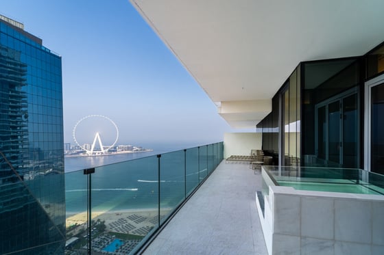 Panoramic Sea Views | Luxury Beachfront Living, picture 22