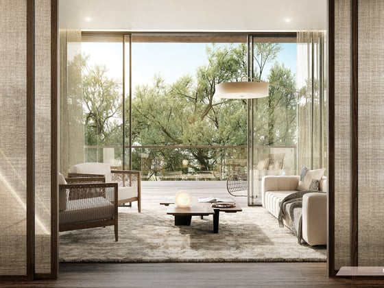 Luxury 5BR Villa in Alaya, Tilal Al Ghaf, picture 9