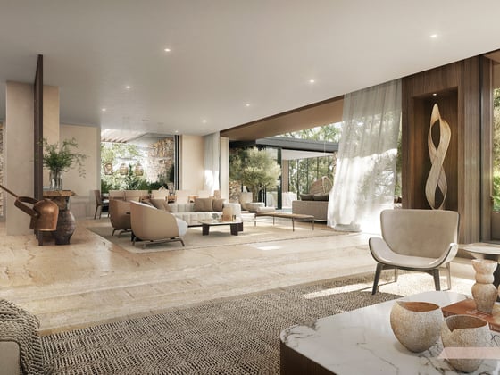 Luxury 5BR Villa in Alaya, Tilal Al Ghaf, picture 3