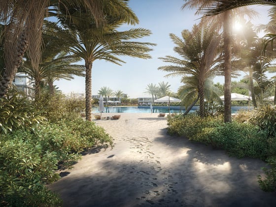 Luxury 5BR Villa in Alaya, Tilal Al Ghaf, picture 18