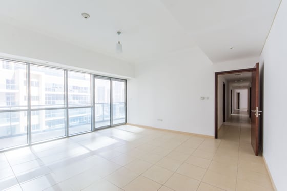 Exclusive | High Floor | Full Marina View, picture 15