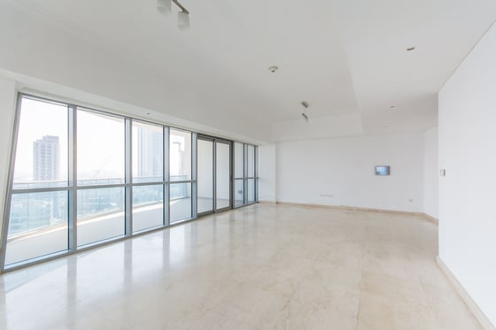 Exclusive | High Floor | Full Marina View, picture 4