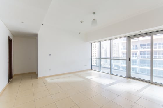 Exclusive | High Floor | Full Marina View, picture 14