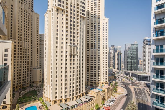 Exclusive | High Floor | Full Marina View, picture 25