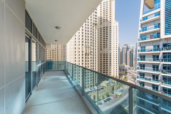 Exclusive | High Floor | Full Marina View, picture 18