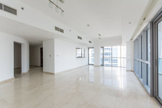 Exclusive | High Floor | Full Marina View, picture 6
