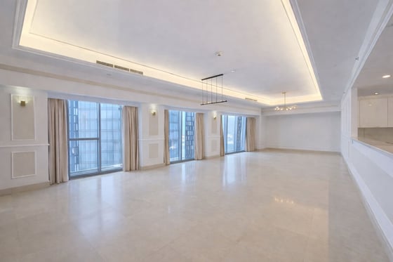 Rare 4 Bedroom | Vacant Soon | High Floor, picture 3