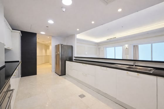 Rare 4 Bedroom | Vacant Soon | High Floor, picture 6