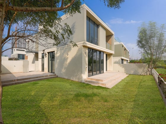 Club Villa | Green Views | Dubai Hills Estate, picture 1