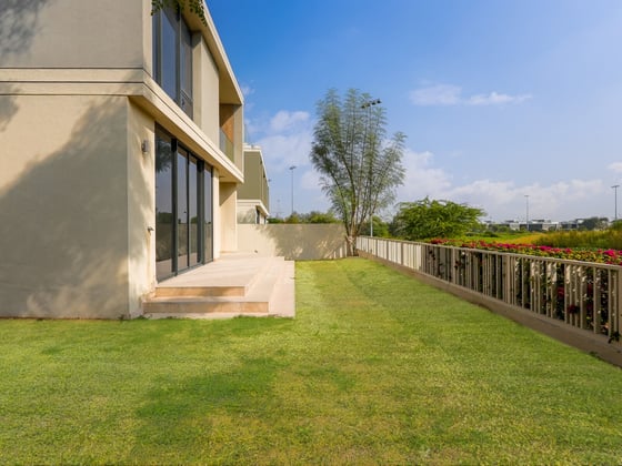 Club Villa | Green Views | Dubai Hills Estate, picture 23