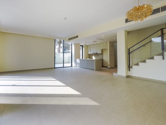 Club Villa | Green Views | Dubai Hills Estate, picture 6