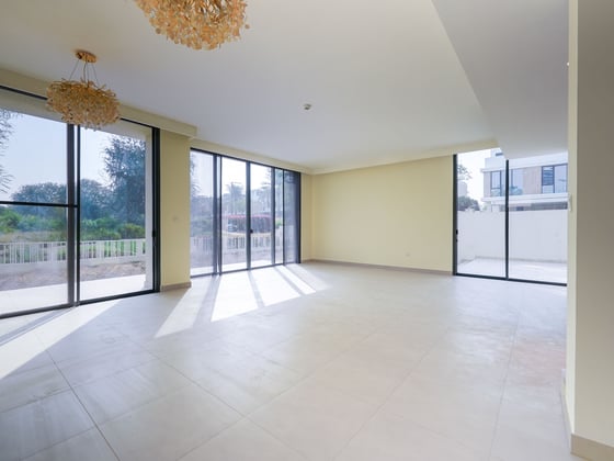 Club Villa | Green Views | Dubai Hills Estate, picture 2