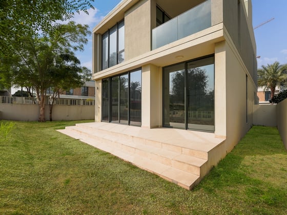 Club Villa | Green Views | Dubai Hills Estate, picture 24