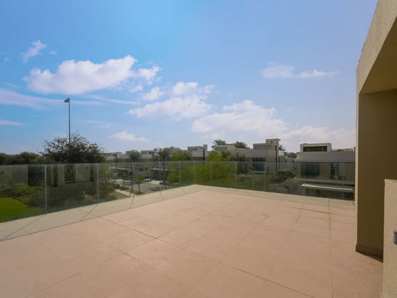Club Villa | Green Views | Dubai Hills Estate, picture 22