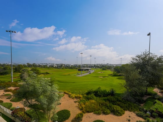 Club Villa | Green Views | Dubai Hills Estate, picture 25