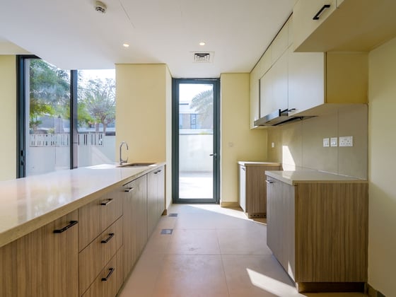 Club Villa | Green Views | Dubai Hills Estate, picture 8