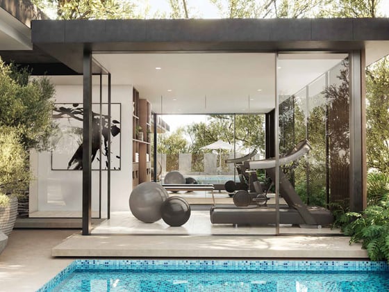 An Exceptional Bespoke Beachfront Mansion, picture 14