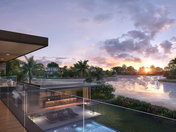 An Exceptional Bespoke Beachfront Mansion, picture 17