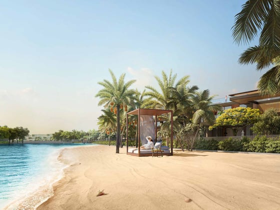 An Exceptional Bespoke Beachfront Mansion, picture 18