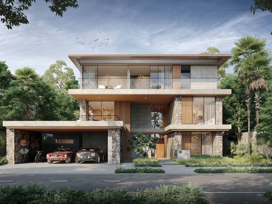 An Exceptional Bespoke Beachfront Mansion, picture 16