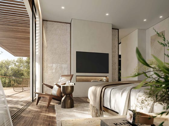 An Exceptional Bespoke Beachfront Mansion, picture 9