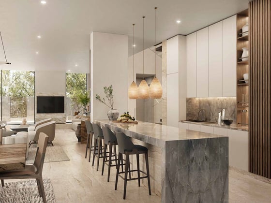 An Exceptional Bespoke Beachfront Mansion, picture 5