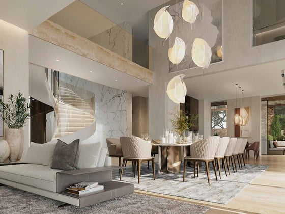 An Exceptional Bespoke Beachfront Mansion, picture 4