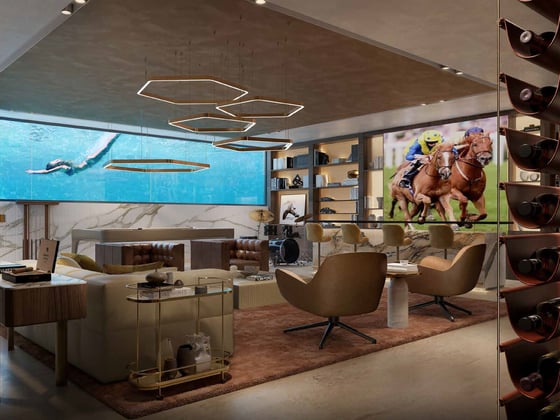 An Exceptional Bespoke Beachfront Mansion, picture 12
