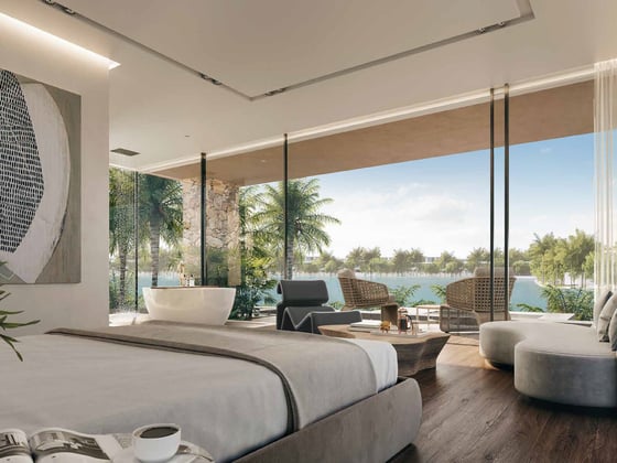 An Exceptional Bespoke Beachfront Mansion, picture 8