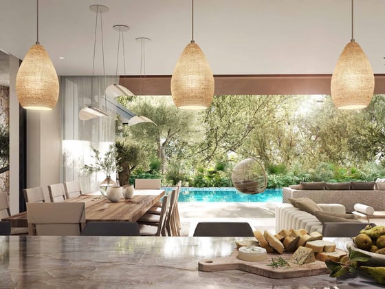 An Exceptional Bespoke Beachfront Mansion, picture 7