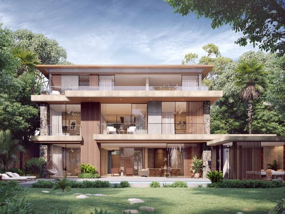 An Exceptional Bespoke Beachfront Mansion, picture 15
