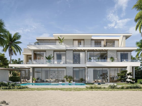 Signature villa offering renovation opportunity, picture 12