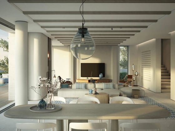 Signature villa offering renovation opportunity, picture 9